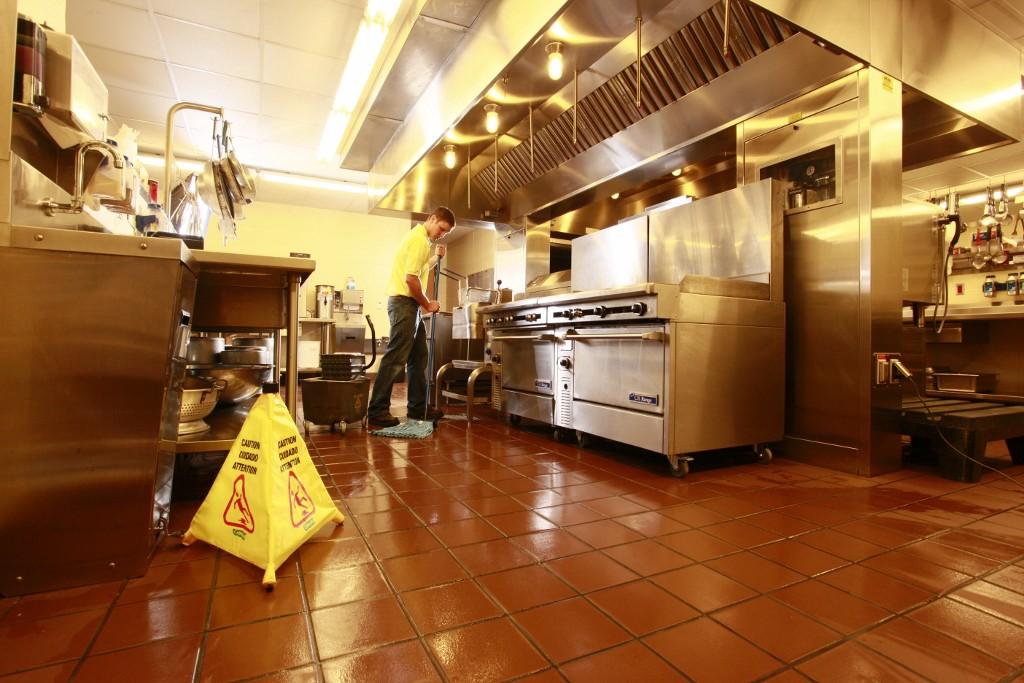 Top 5 Restaurant Safety Tips (2018 Updated!)
