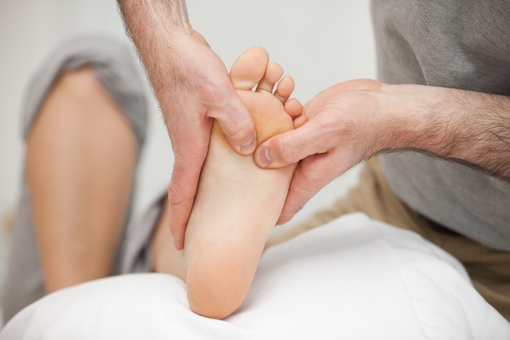 Top 3 Common Types Of Foot Pain And How To Cure Them